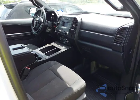 2019 Ford Expedition Xl from USA, damaged, VIN 1FMJU1FTXKEA52883